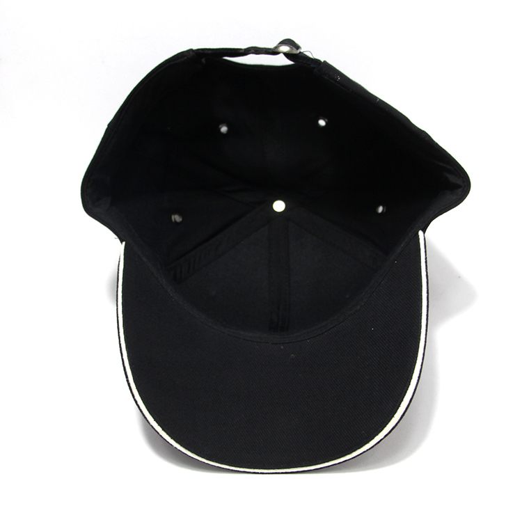 custom baseball cap